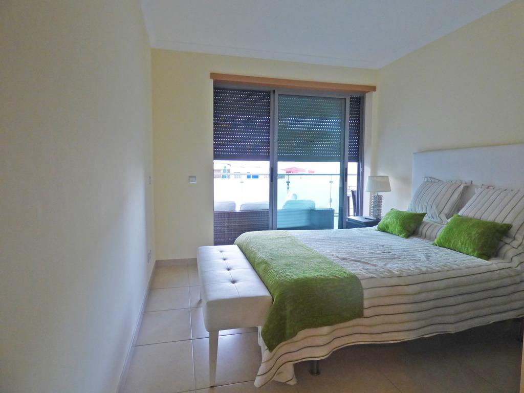 Apartamento Olhos D'Agua Albufeira Exterior photo
