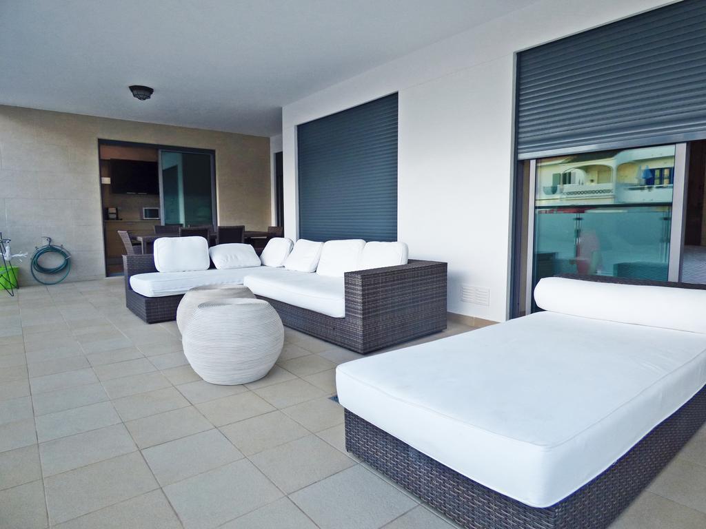 Apartamento Olhos D'Agua Albufeira Exterior photo