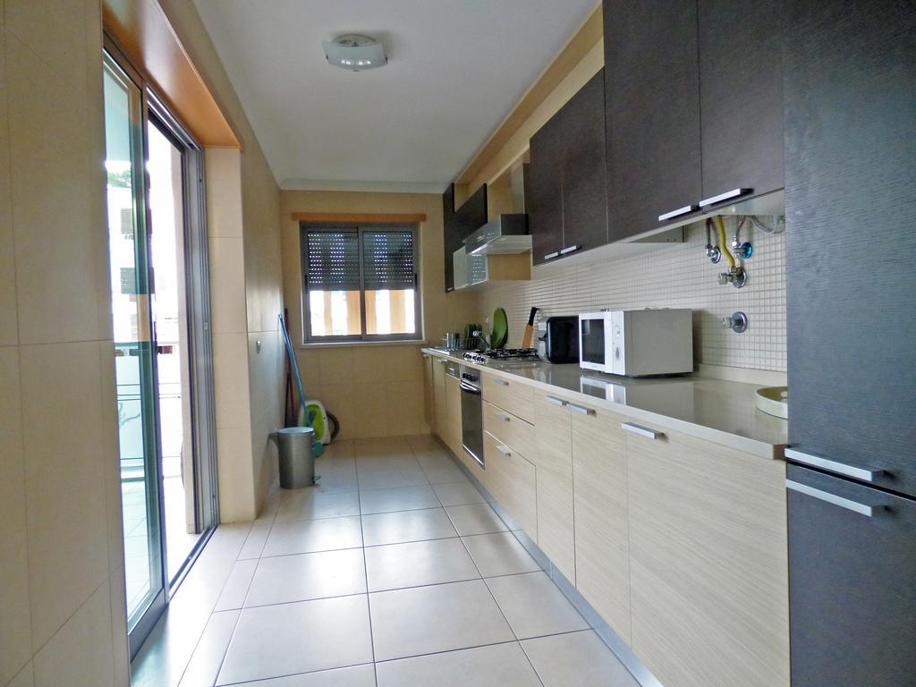 Apartamento Olhos D'Agua Albufeira Exterior photo