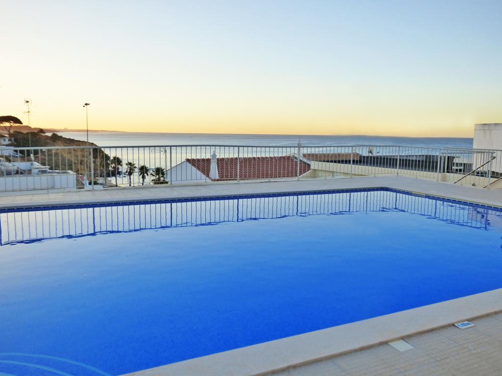 Apartamento Olhos D'Agua Albufeira Exterior photo